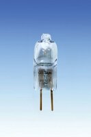 Halogenlampe ohne Reflektor zu Osram 64410S, 6V/10 W,...