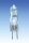 Halogenlampe ohne Reflektor zu Osram HLX64655, 24 V/250 W