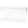 Handschuhbox-Halterung XL, aus Plexiglas/Acryl, transparent