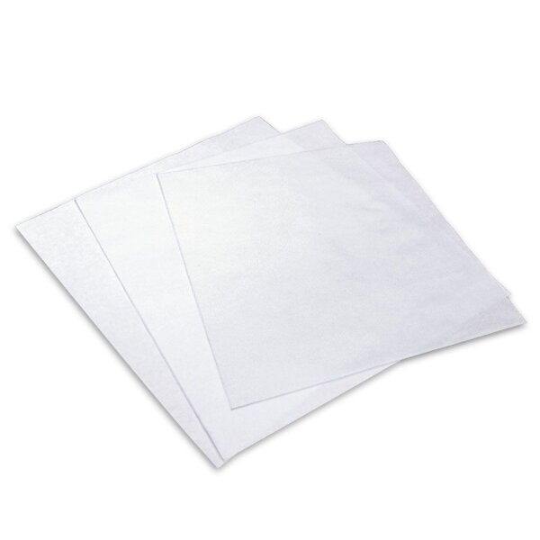 Semikrepp Premier Liegenauflagen weiß 40 x 40 cm (1000 Stck.)