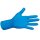 High Risk Pro Nitrilhandschuhe blau, 30 cm lang, Gr. XXL puderfrei (50 Stck.)