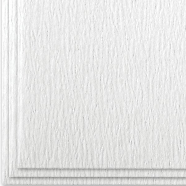Sterilisierpapier Premier 40 x 40 cm gekreppt weiß (500 Stck.)