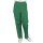 Hose Typ Bochum forstgrün, Gr. M = II Gr. 42/44 (Damen), 48/50 (Herren) 50 % Baumwolle / 50 % Polyester