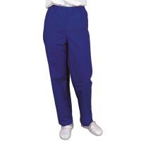 Hose Typ Bochum kornblau, Gr. M = II Gr. 42/44 (Damen),...