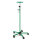 Infusionsständer ratiomed grün (RAL 6024)