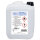 Isopropyl-Alkohol 70 % 5 Ltr. Lösemittel