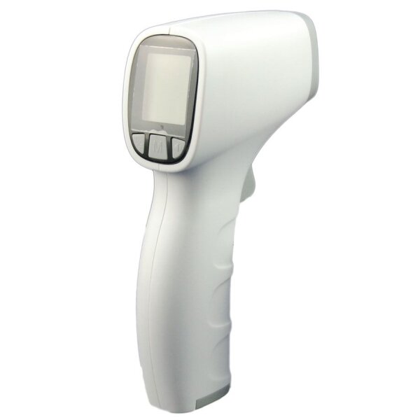 Jumper Infrarot-Stirnthermometer JPD-FR202