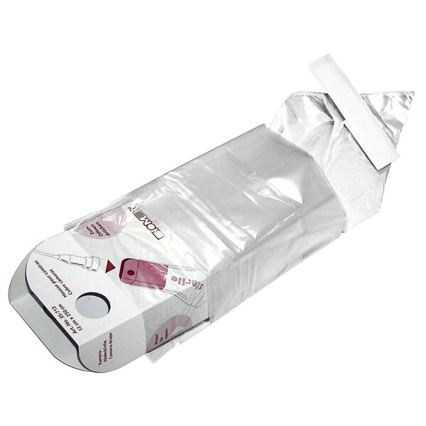 Kamera-Abdeckfolie doppelt verpackt, steril