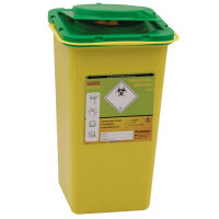 Kanülenabwurfbehälter ratiomed Safe-Box REC 3,0...
