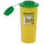 Kanülenabwurfbehälter ratiomed Safe-Box REC 3,5 Ltr.