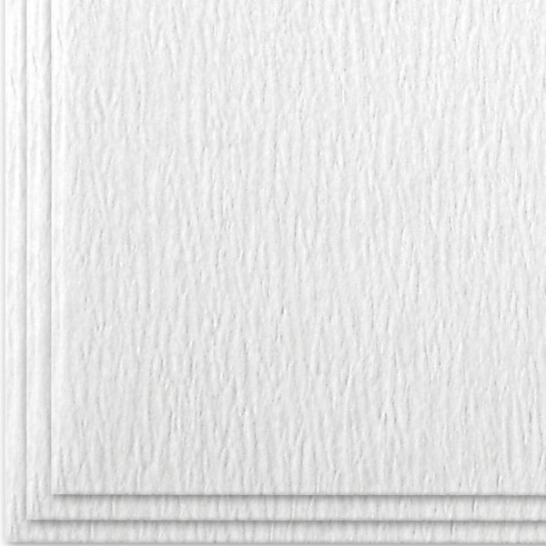Sterilisierpapier Premier 75 x 75 cm gekreppt weiß (250 Stck.)