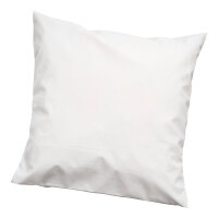 Kissen ohne Bezug 40 x 40 cm, weiß passend für...