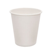 Trinkbecher aus Papier, 180 ml / 200 ml Füllmenge,...