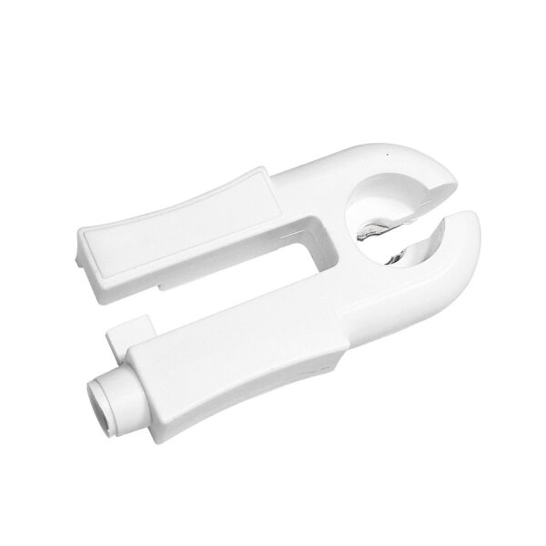 Klammeradapter