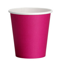 Trinkbecher aus Papier, 180 ml / 200 ml Füllmenge,...