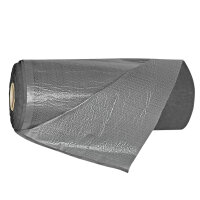 Liegenauflagen schwarz 60 x 200 cm (20 Stck.)