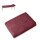 Liegenbezug Frottee brombeer, 80 x 200 cm
