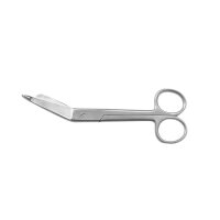 Lister Verbandschere 14,5 cm