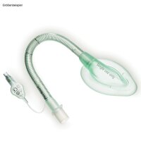 AMBU AuraFlex Einmal-Larynxmaske Gr. 4 steril