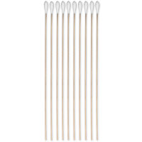 MEDI-WOOD Wattestäbchen Holz, 23 cm lang Ø...