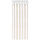 MEDI-WOOD Wattestäbchen Holz, 23 cm lang Ø 2,5 mm, Wattekopf Ø 4 mm (100 Stck.)