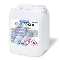 megroCID 5 Ltr. Flächendesinfektion * nur für...