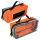 Modultasche orange, 20 x 9 x 7 cm, für ratiomed Notfalltasche/-rucksack