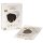 MOONLEX FFP2 Masken, schwarz (10 Stck.)