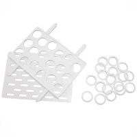 MULTIRACK für Mini-Laborbrutschrank CULTURA M mit...