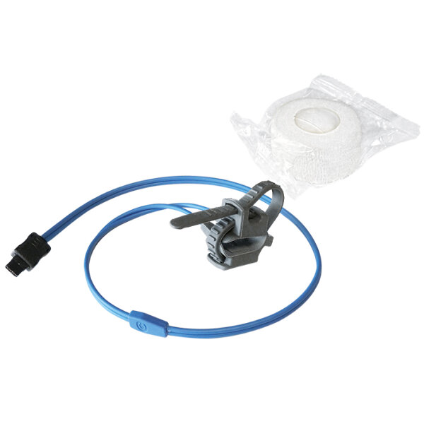 Multi-Y-Sensor Kinder/Kleinkinder für Fingerpulsoximeter Modell PC 60E - neue Ausführung -