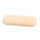 Nackenrollenbezug Frottee beige, für Rollen 40 cm