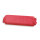 Nackenrollenbezug Frottee bordeaux, für Rollen 40 cm