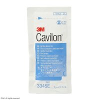 3M Cavilon reizfreier Hautschutz Lolly 3 ml, steril (25...
