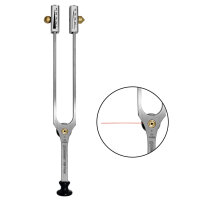 Neurologische Multifunktionsstimmgabel ratiomed mit...