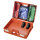 Notfallkoffer leer 42 x 32 x 15 cm