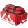 Notfalltasche WasserStopp ratiomed groß, rot, leer