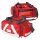 Notfalltasche WasserStopp ratiomed klein, rot, leer