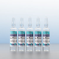 PPS Natriumcitrat 3,13 % (100 Ampullen à 10 ml)