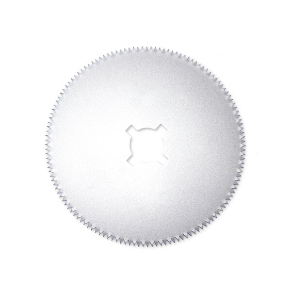 Sägeblatt ratiomed gehärtet 50 mm für Gipssäge MEG 619220