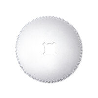 Sägeblatt ratiomed gehärtet 50 mm für...