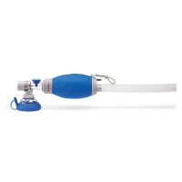 AMBU Mark IV Baby, Beatmungsbeutel mit...
