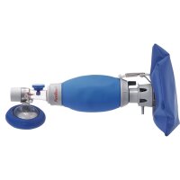 AMBU Mark IV Baby, Beatmungsbeutel mit...