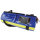 Sauerstoffflasche-Tragetasche BLUE PLANE -Modell 2020-