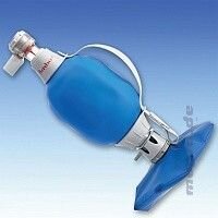 AMBU Mark IV, Beatmungsbeutel für Erwachsene u....