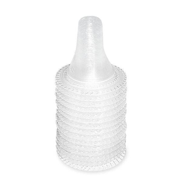 Schutzkappen für BRAUN ThermoScan (40 Stck.)