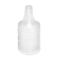 Schutzkappen für BRAUN ThermoScan (40 Stck.)