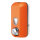Seifenspender 550 ml, Kunststoff orange