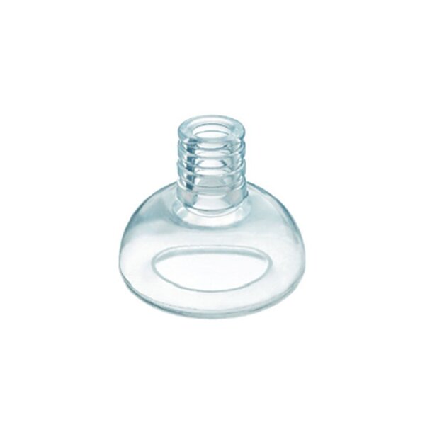AMBU Open-Cuff Einweg-Gesichtsmaske Gr. 0, Frühgeborene