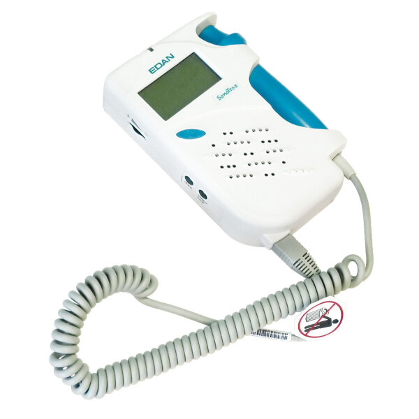 Sonotrax Basic A  Ultraschall-Taschendoppler