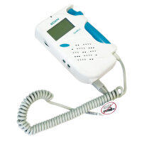 Sonotrax Basic A  Ultraschall-Taschendoppler